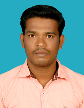 Dr. G. Selvaraj