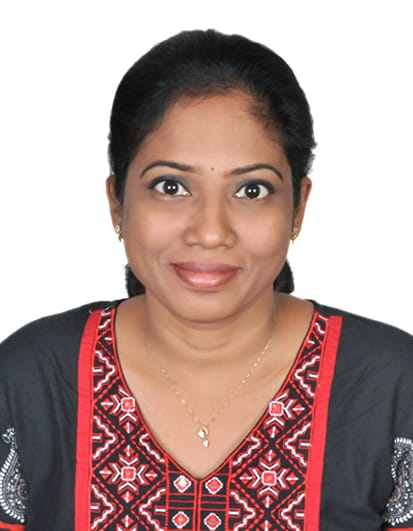 Dr. Punnagai M.