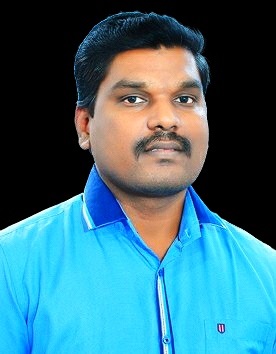 Dr. R. Venkatesan