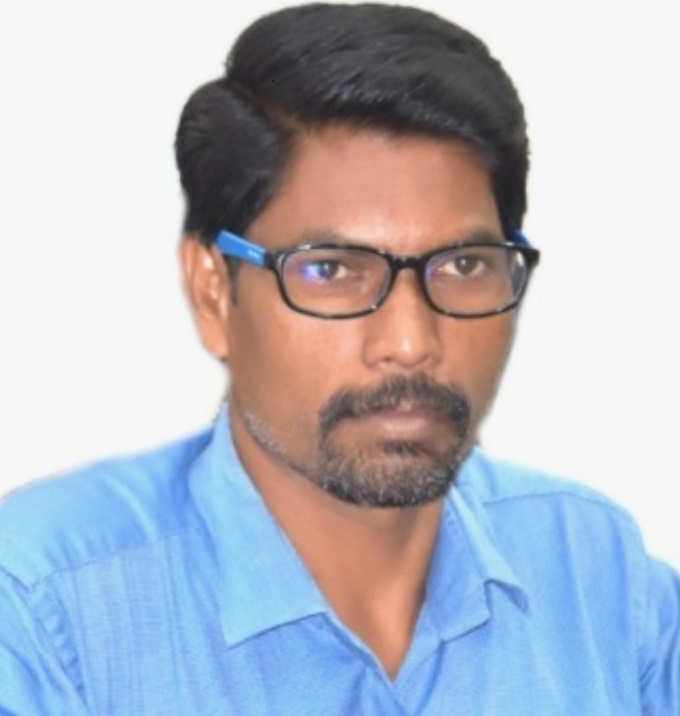 Dr. S. Balakrishnan