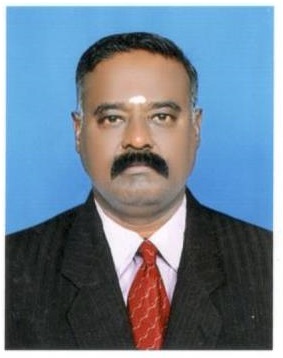 Capt. Dr. Madhan Mohan Gandhi