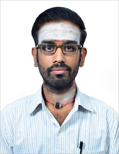 Mr. Viknesh Kumar S.A.