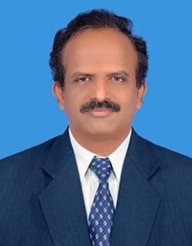 Mr. V. Chanemougavel