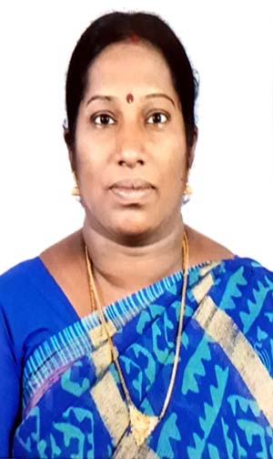 Dr. K. Meenatchi