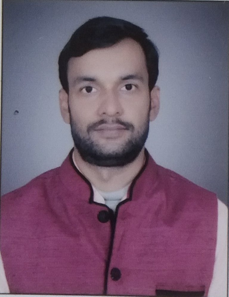 Rudra Pratap Singh