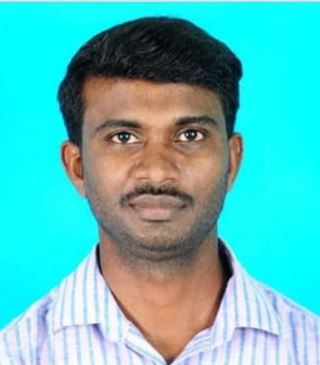 Mr. R. Santhosh Kumar
