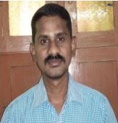 Dr. V. Sivakumar