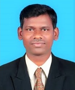 Dr. T. Nagaraj