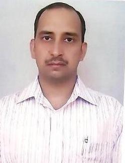 Dr. Jitendra Singh