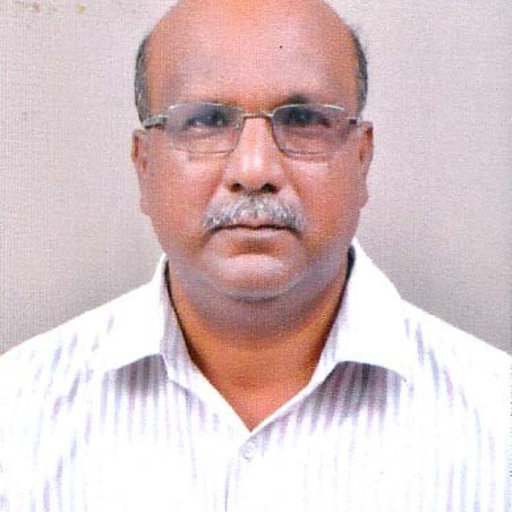 Dr. M. Govindarajan
