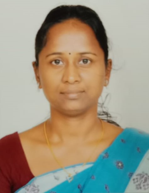 Enoch Rajesh